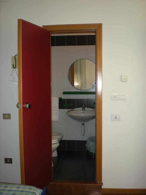 Hotel Casa Valdese Rio Marina Esterno foto