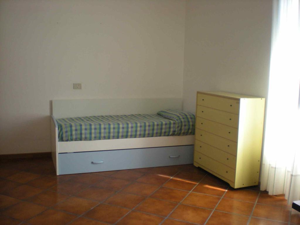 Hotel Casa Valdese Rio Marina Esterno foto