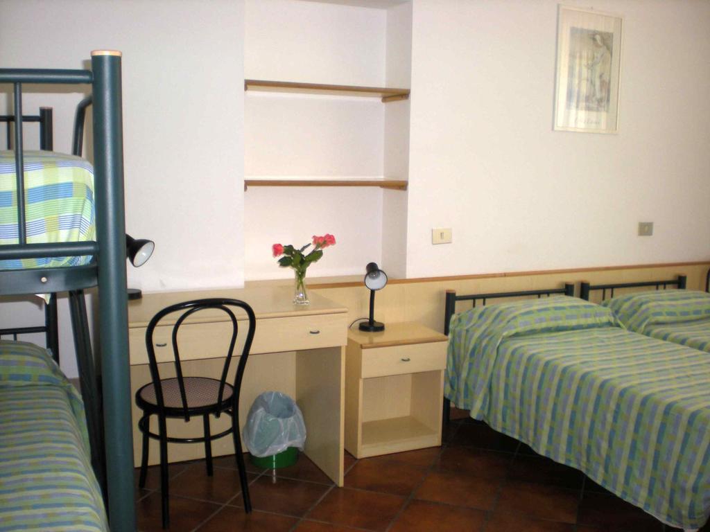 Hotel Casa Valdese Rio Marina Esterno foto
